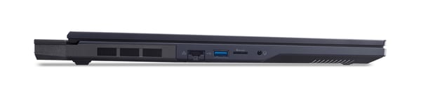 Acer Predator Helios Neo 18 AI PHN18-72-90DM Intel Core Ultra 9 275HX Bärbar dator 45,7 cm (18") WQXGA 32 GB DDR5-SDRAM 1 TB SSD NVIDIA GeForce RTX 5070 Wi-Fi 6E (802.11ax) Windows 11 Home Svart