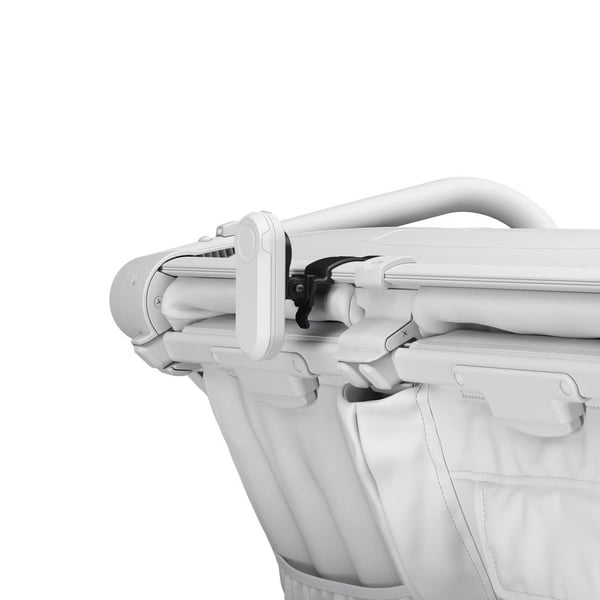 Thule 20201540 reservedel og tilbehør til cykel Bicycle child seat radar mount