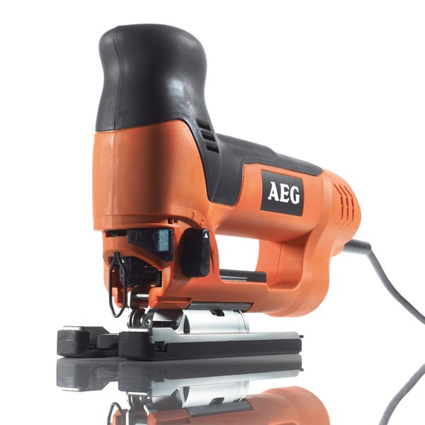 AEG ST 800 XE strömsticksågar 705 W AEG ST 800 XE strömsticksågar 705 W