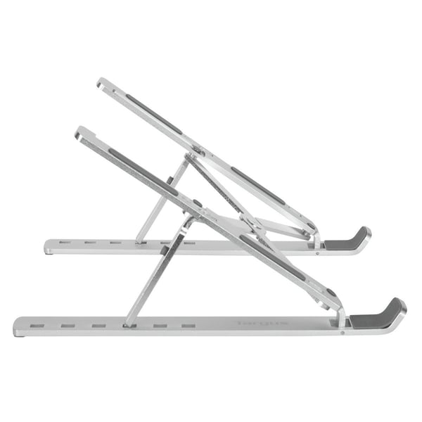 Targus AWE810GL laptop stativ Aluminium 39,6 cm (15.6")