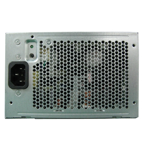 DELL 6W6M1 virtalähdeyksikkö 525 W Harmaa