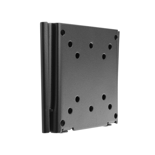 TooQ LP1023F-B tv-fäste 58,4 cm (23") Svart