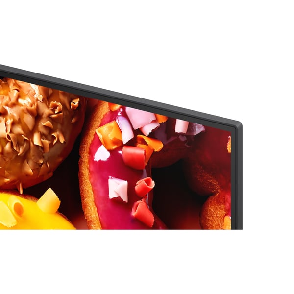 LG 24LB70006LA 61 cm (24") Fuld HD Smart TV Wi-Fi Sort
