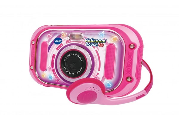 VTech KidiZoom Touch 5.0 Digitalt kamera til børn