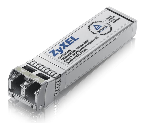 ZyXEL SFP10G-SR - SFP+-transceivermodul - 10 GbE