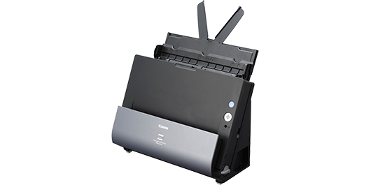Dokumentskanner CANON DR-C225 9706B003AA
