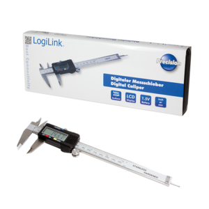 LogiLink WZ0031 mittaharppi Digitaalinen