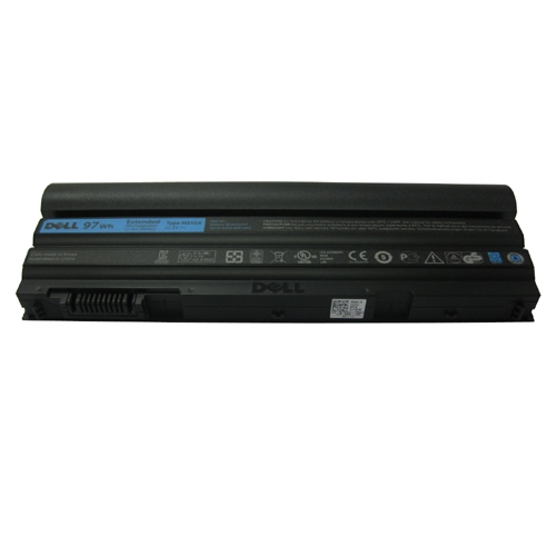 DELL 451-11961 reservdelar bärbara datorer Batteri