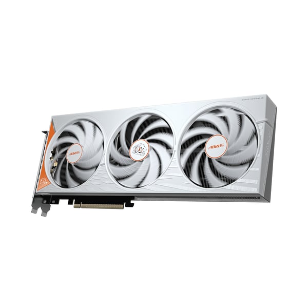 GIGABYTE AORUS GeForce RTX 5060 ARI 8G NVIDIA 8 GB GDDR7