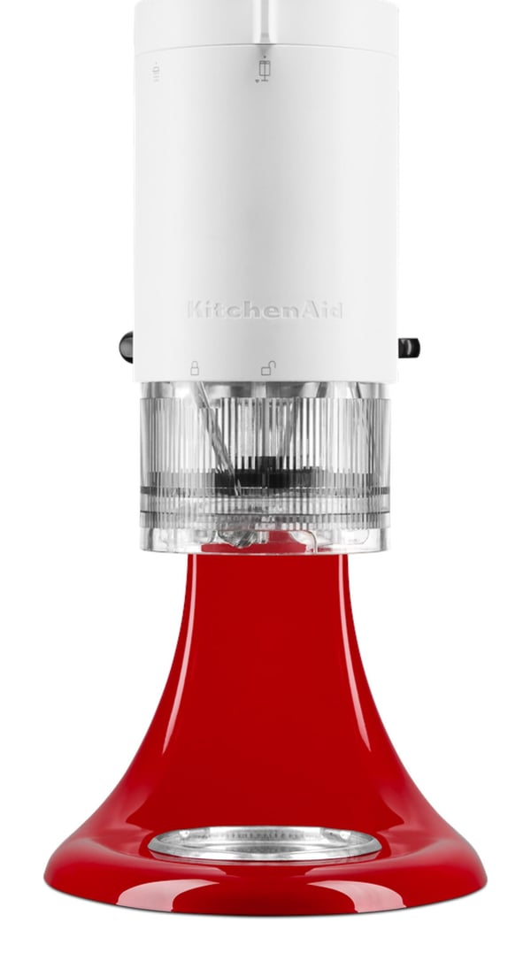 KitchenAid 5KSMSIA tilbehør til ismaskine