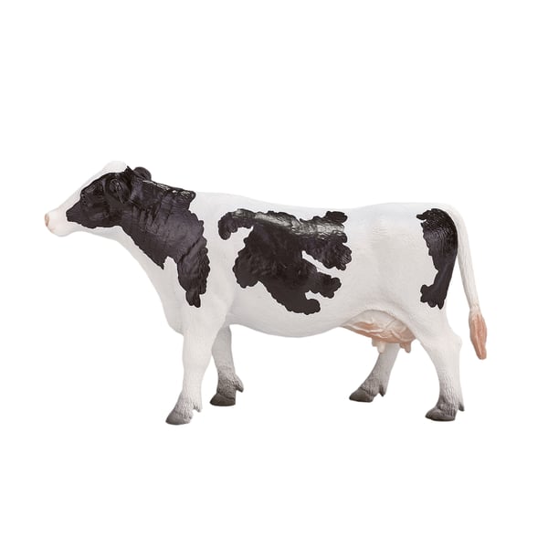Mojo Fun Holstein Cow