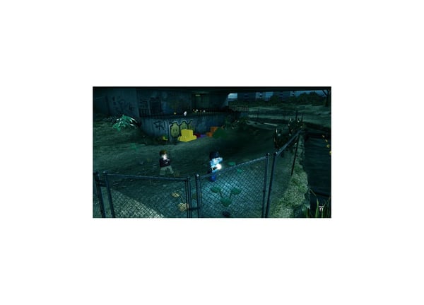 Mindscape LEGO Harry Potter Standard PC