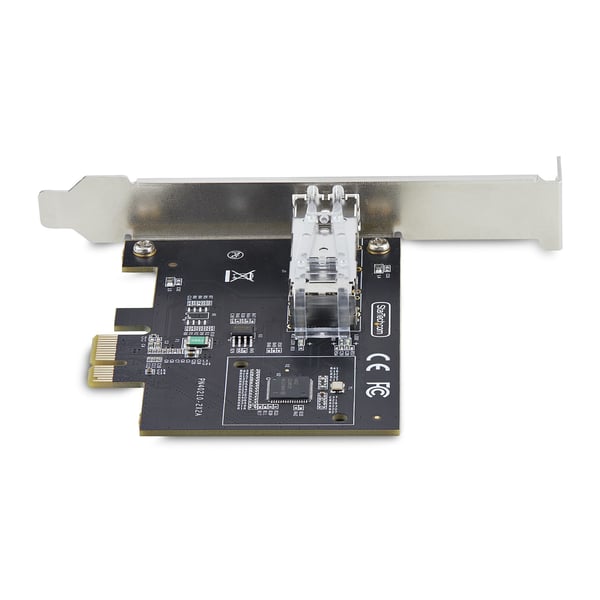StarTech.com P011GI-NETWORK-CARD netværkskort Intern Fiber 1000 Mbit/s