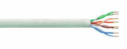 LogiLink CAT5e UTP, 15m verkkokaapeli Harmaa