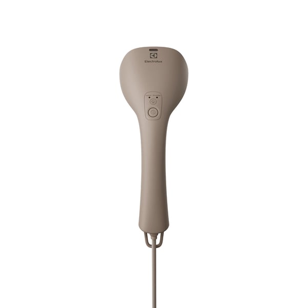 Electrolux E7HS2-8WB Handhållen klädångare 0,1 l 1600 W Hasselnöt