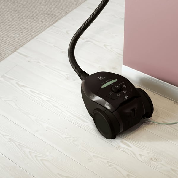 Electrolux PD82-GREEN 3,5 l Cylinderdammsugare Torr 600 W Dammpåse