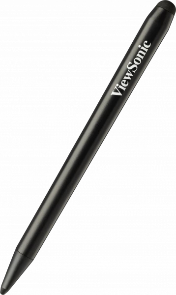 Viewsonic VB-PEN-009 stylus-pennor 33 g Svart