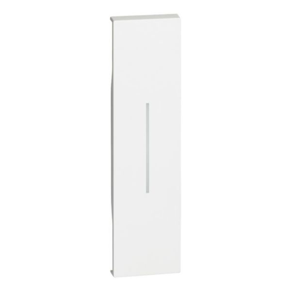 Legrand BTKW01 kontaktplade & kontakthætte Legrand BTKW01 kontaktplade & kontakthætte