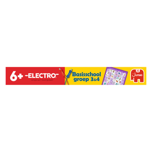 Electro 19535 oppimislelu