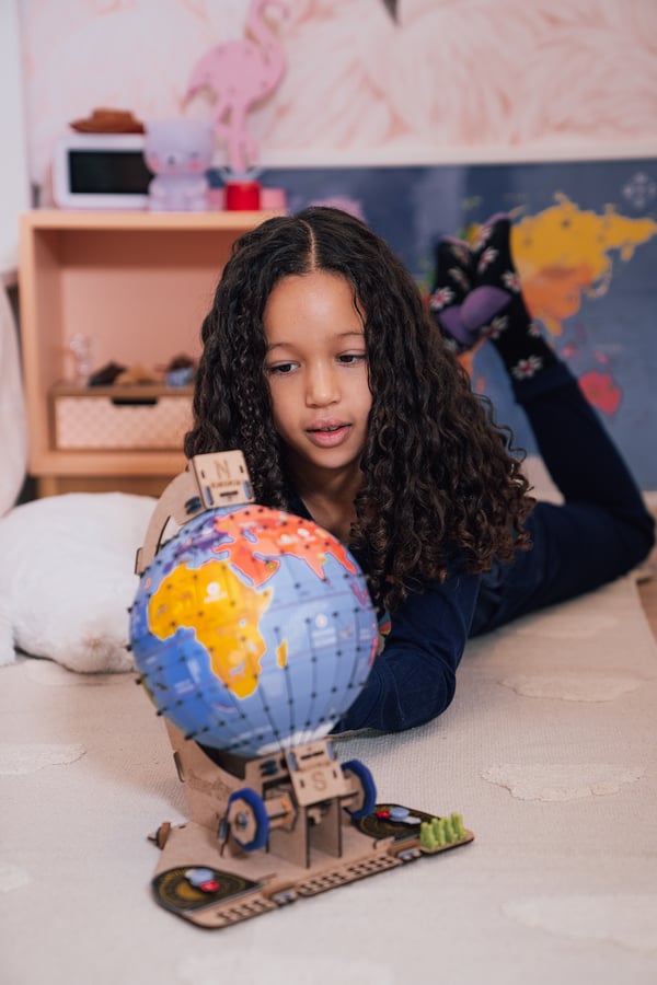 Smartivity Globe Trotters