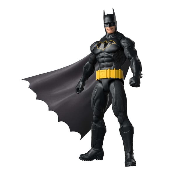 DC Comics DC Premiere Batman Action Figure