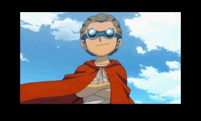 Nintendo Inazuma Eleven 3 : Foudre Céleste Standard Nintendo 3DS
