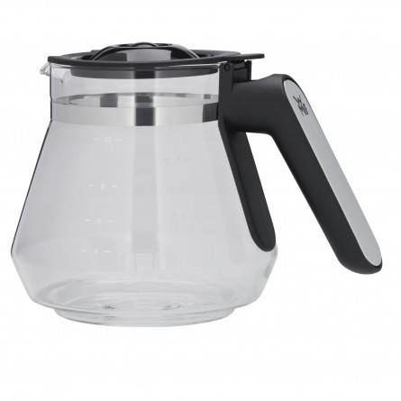 WMF 2-0412320011 Droppande kaffebryggare 1,2 l