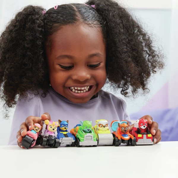 PAW Patrol 6067861 leluajoneuvo
