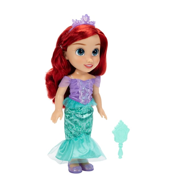 My Friend Ariel