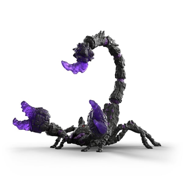schleich ELDRADOR CREATURES 70896 leksaksfigurer