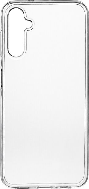 eSTUFF ES673113-BULK mobiltelefon etui Cover Transparent