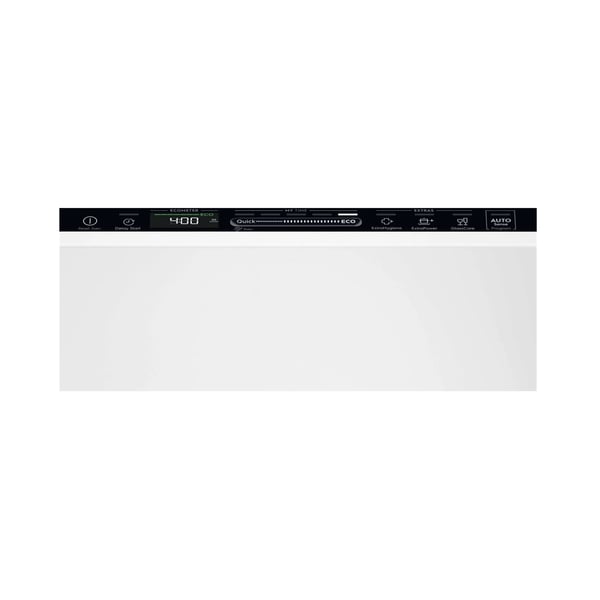 Electrolux EES68605L Fuldt indbygget 14 kuverter