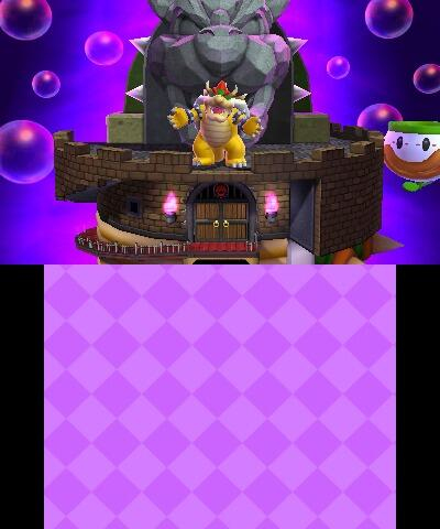 Nintendo Mario Party : Island Tour - Selects Tyska, Engelska, Spanska, Franska, Italienska, Nederländska, Portugisiska, Ryska Nintendo 3DS