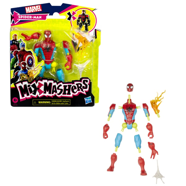 Hasbro F92135X0 lasten leluhahmo