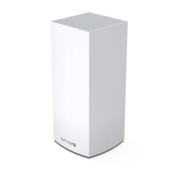 Linksys Velop Intelligent Mesh WiFi 6 (AX4200) system för hela hemmet, Trippelband, 2-pack