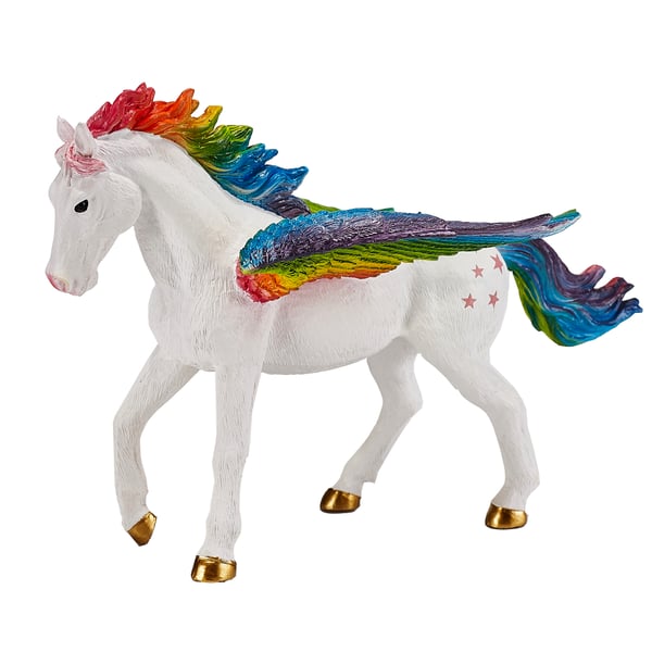 Mojo Fun Pegasus Rainbow