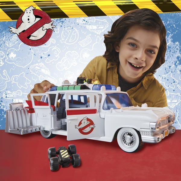 Hasbro E95635L0 leksaksfordon