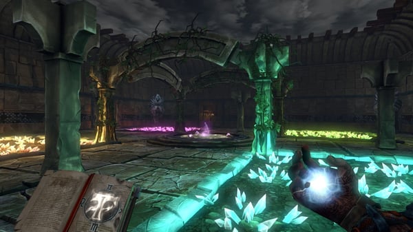 BANDAI NAMCO Entertainment Ziggurat, PS4 Standard PlayStation 4