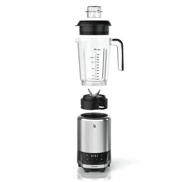WMF Kult Pro 0416530011 1,2 l Bänkmixer 1200 W Rostfritt stål