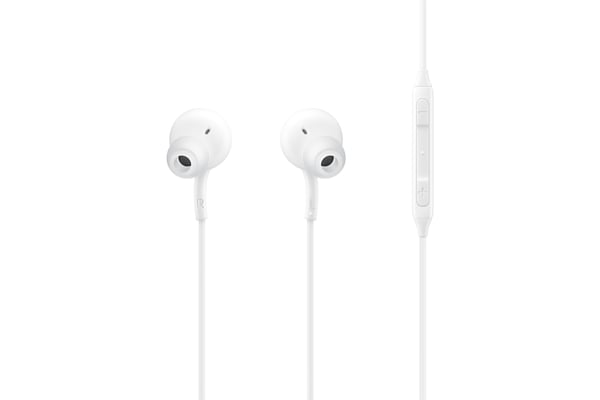Samsung EO-IC100 Kuulokkeet Langallinen In-ear Puhelut/Musiikki Valkoinen