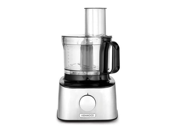 Kenwood FDM307SS matberedare 800 W 2,1 l Rostfritt stål