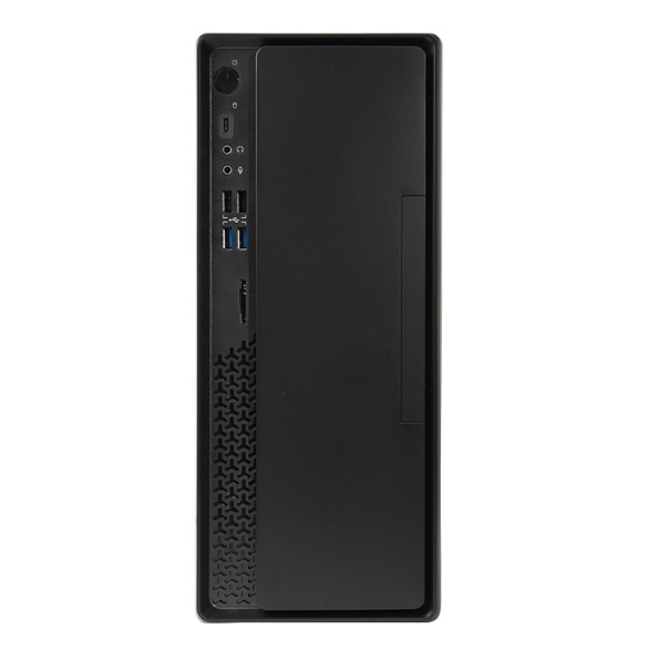 Chieftec BS-10B-300 computeretui Mini Tower Sort 300 W
