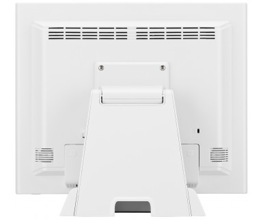 iiyama ProLite T1932MSC-W2AG platta pc-skärmar 48,3 cm (19") 1280 x 1024 pixlar LED Pekskärm Svart, Vit