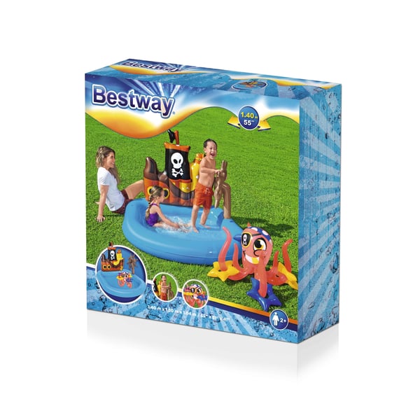Bestway 52211 Barnpool
