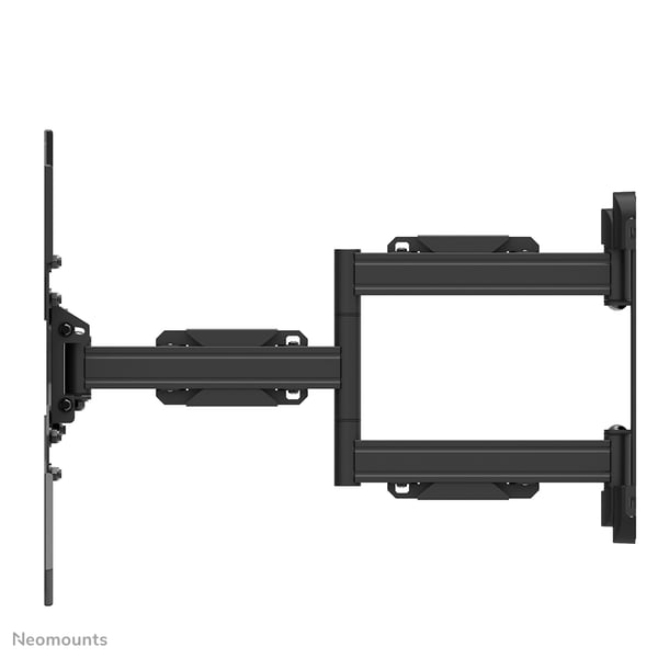 Neomounts WL40S-850BL14 TV-kiinnike 165,1 cm (65") Musta