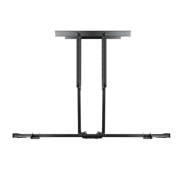 TooQ LP75100TN-B tv-fäste 152,4 cm (60") Svart