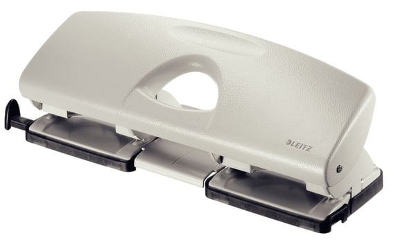 Leitz Hulapparat 5022, 4-huls 16 ark Leitz Hulapparat 5022, 4-huls 16 ark
