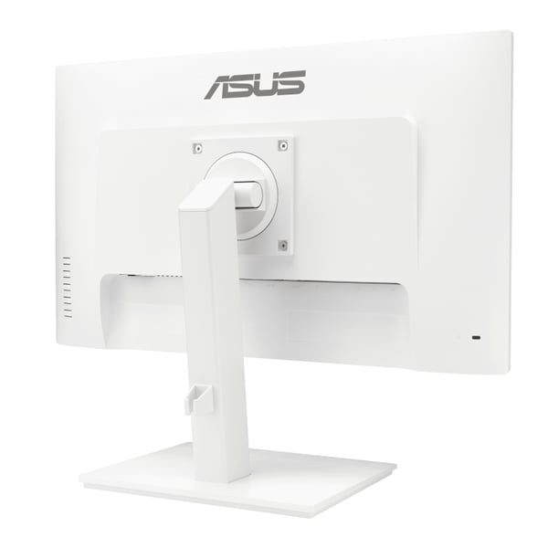 ASUS VA24EQSB-W computerskærm 60,5 cm (23.8") 1920 x 1080 pixel Fuld HD LED Hvid