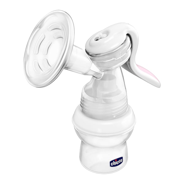 Chicco 00005740000000 rintapumppu 150 ml Ohje
