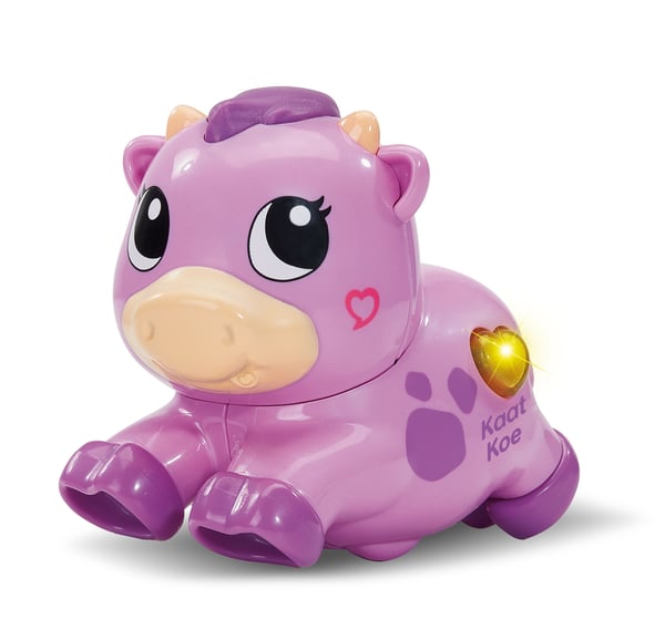 VTech Rol & Dol Dieren Speeltuin